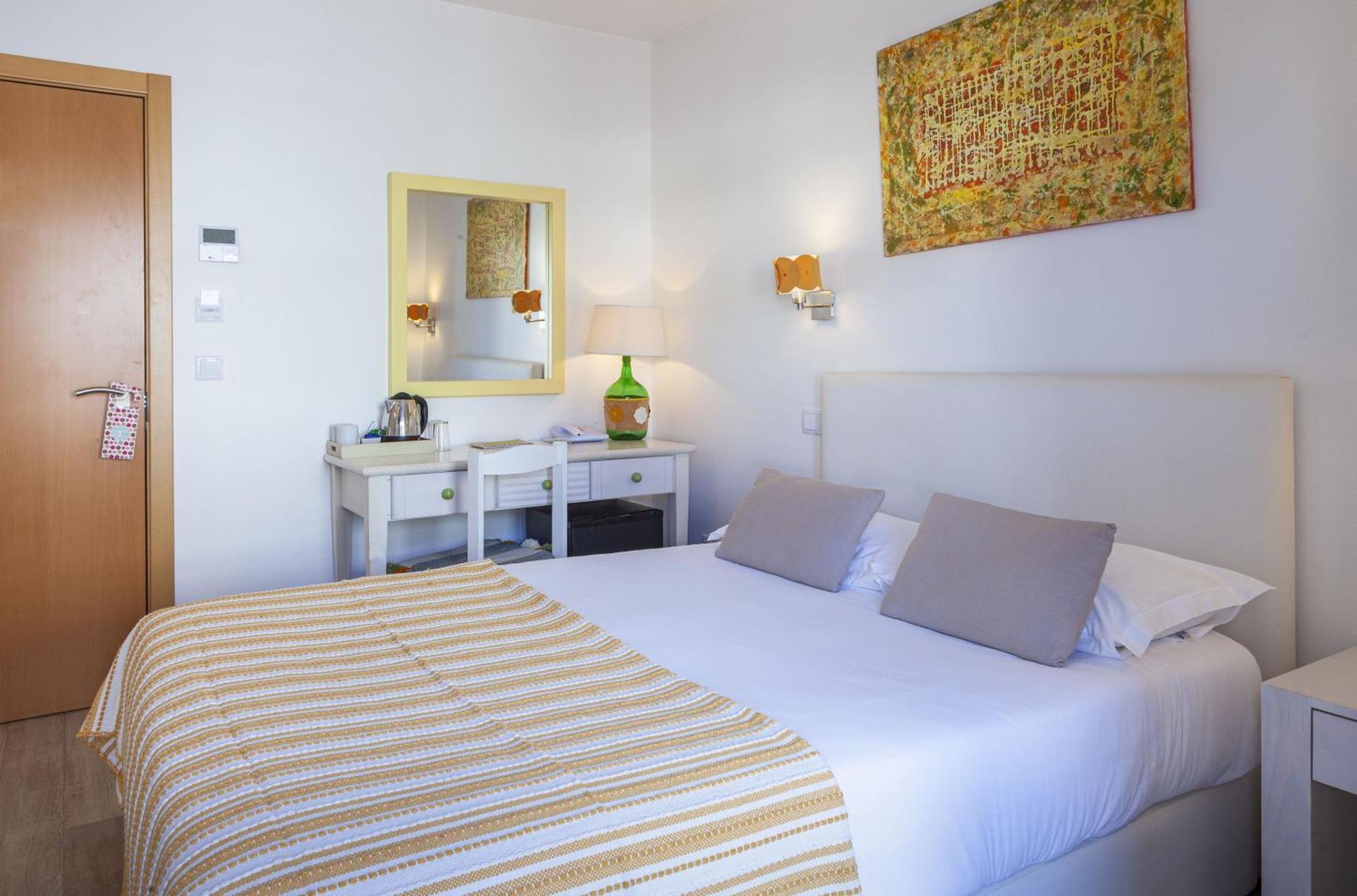 Boutique Hotel Casa Do Outeiro - Arts & Crafts Batalha Bagian luar foto