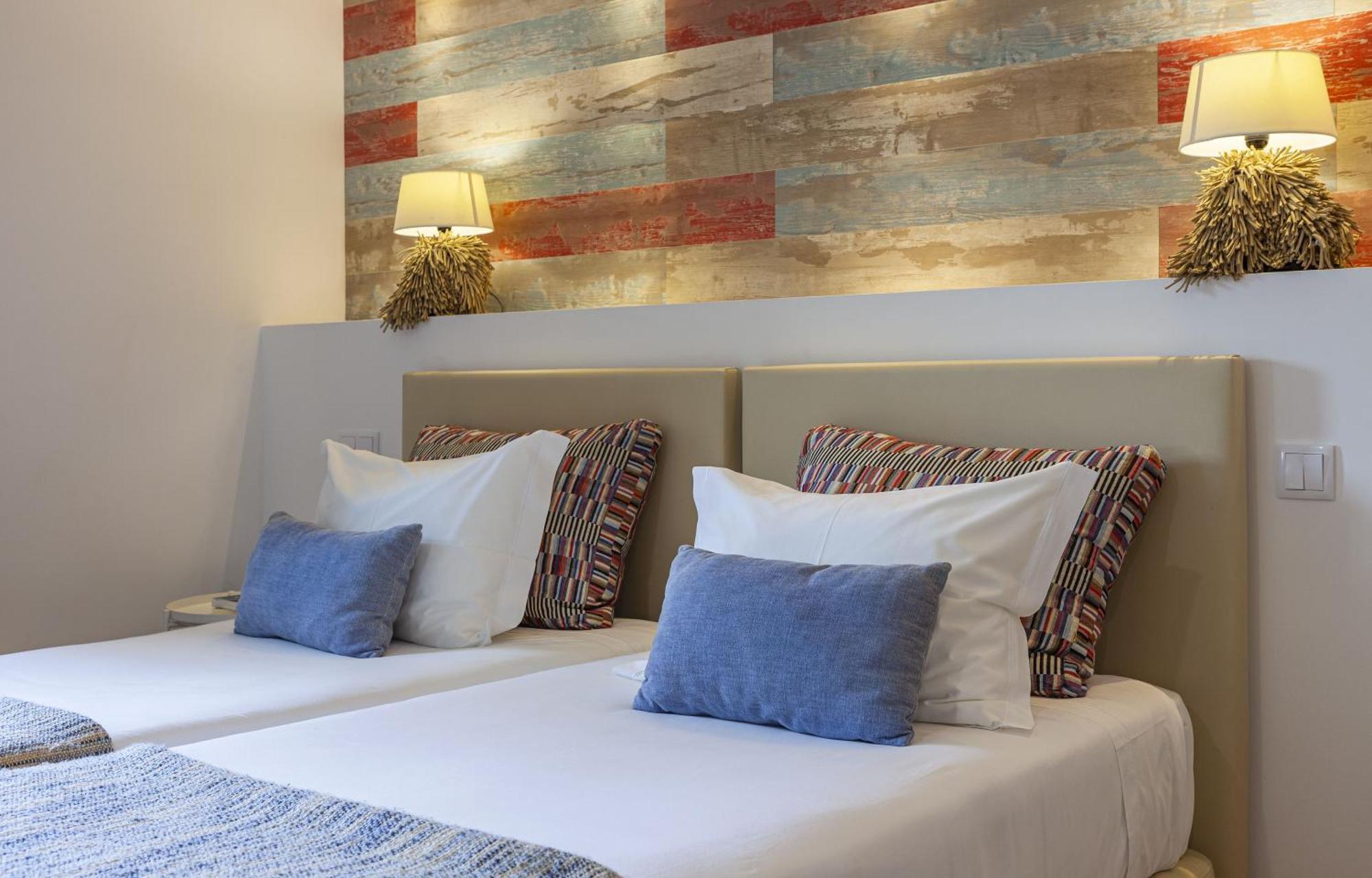 Boutique Hotel Casa Do Outeiro - Arts & Crafts Batalha Bagian luar foto