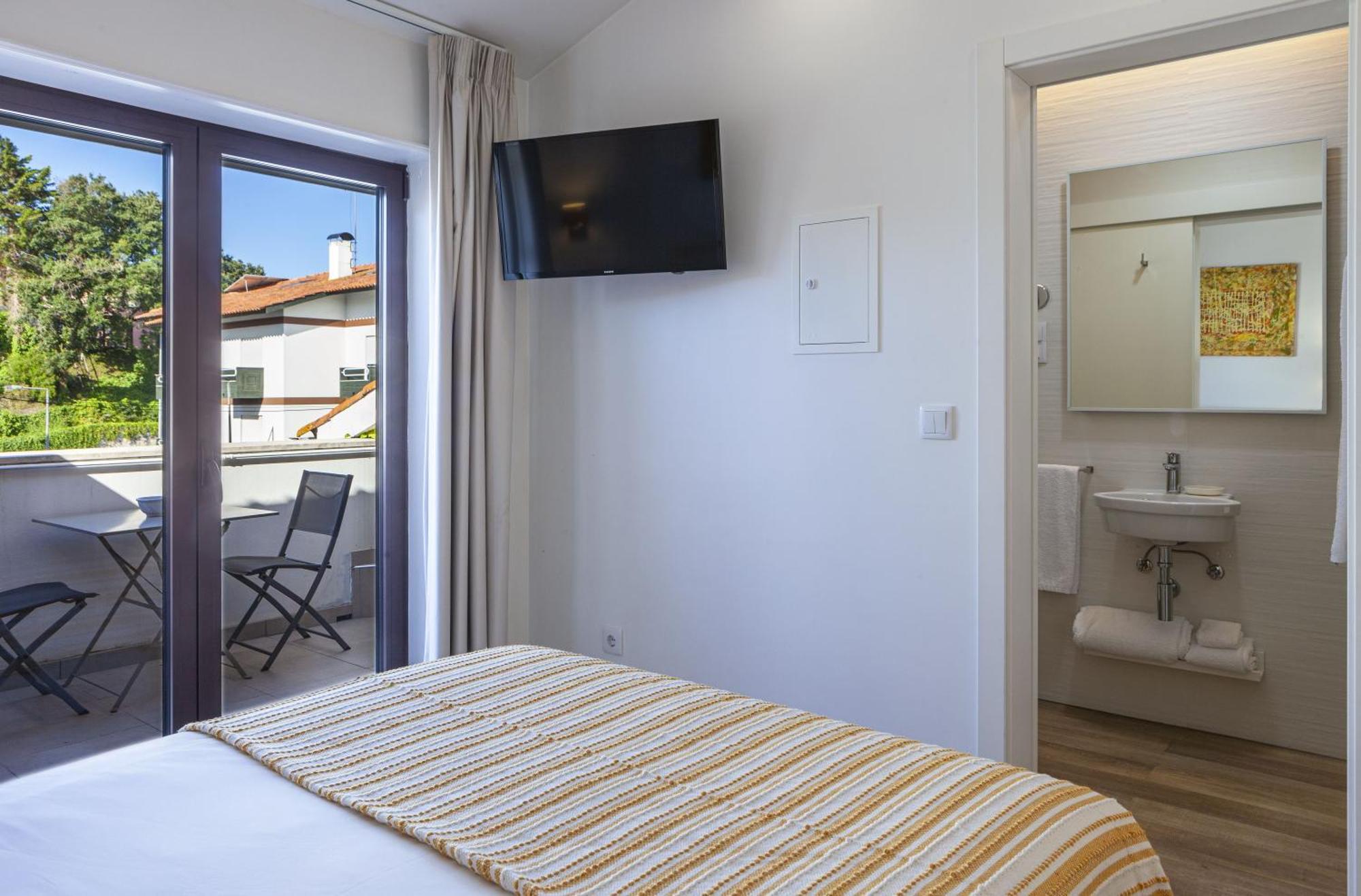 Boutique Hotel Casa Do Outeiro - Arts & Crafts Batalha Bagian luar foto