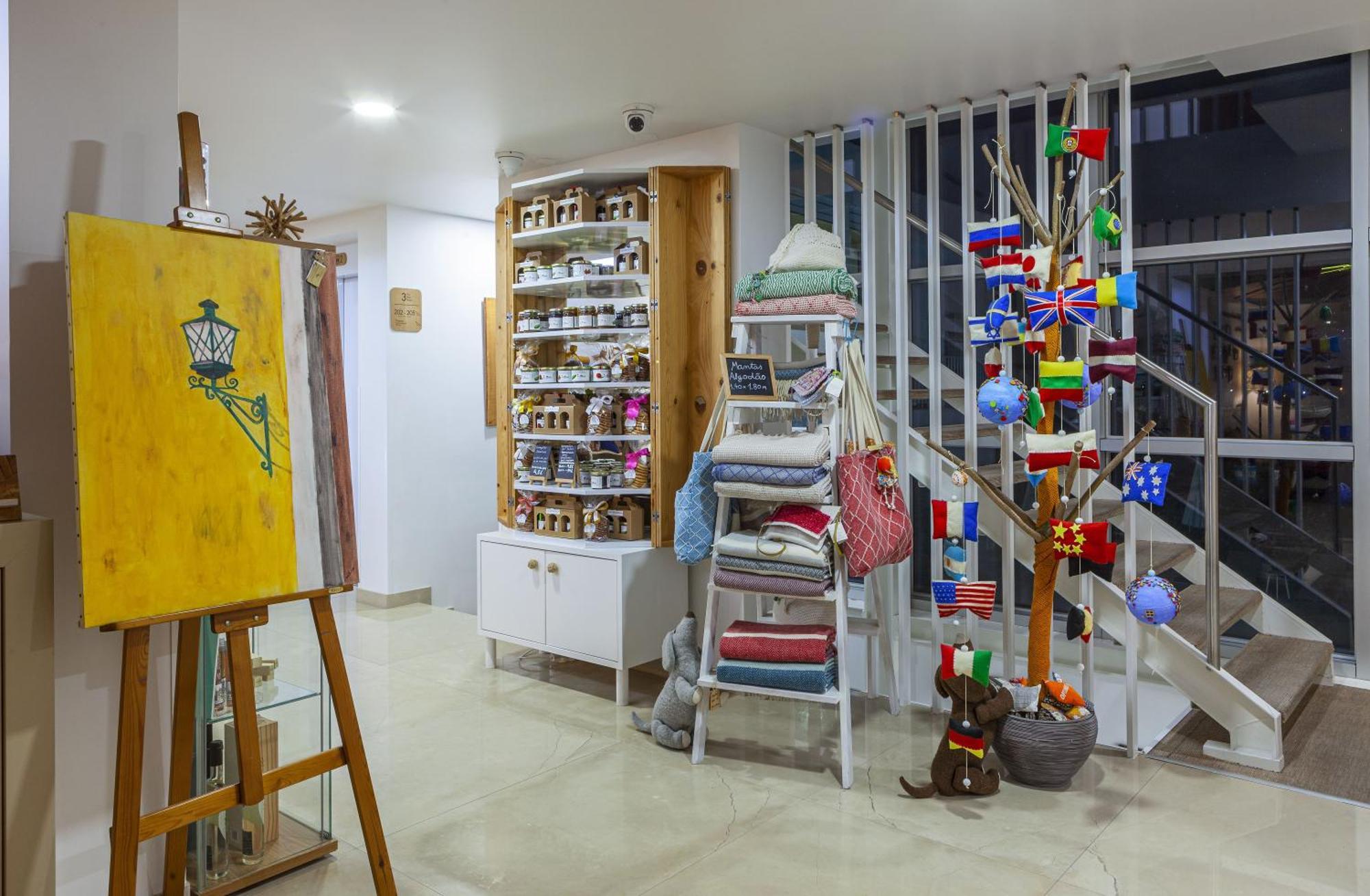 Boutique Hotel Casa Do Outeiro - Arts & Crafts Batalha Bagian luar foto