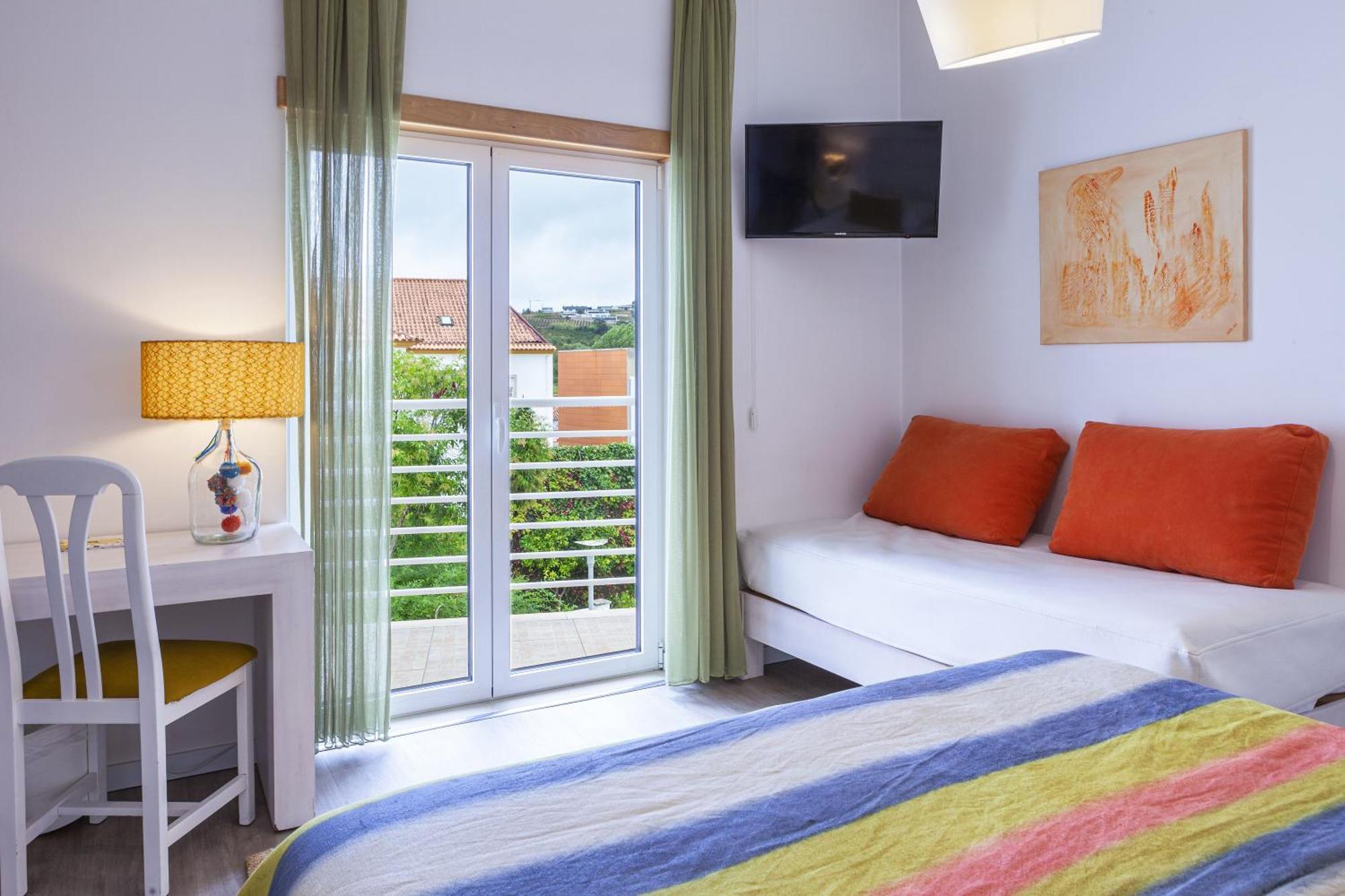 Boutique Hotel Casa Do Outeiro - Arts & Crafts Batalha Bagian luar foto