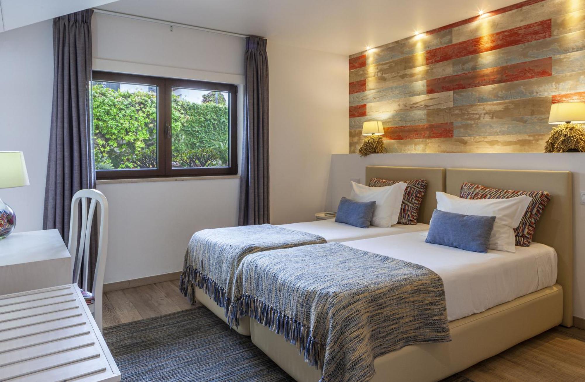 Boutique Hotel Casa Do Outeiro - Arts & Crafts Batalha Bagian luar foto