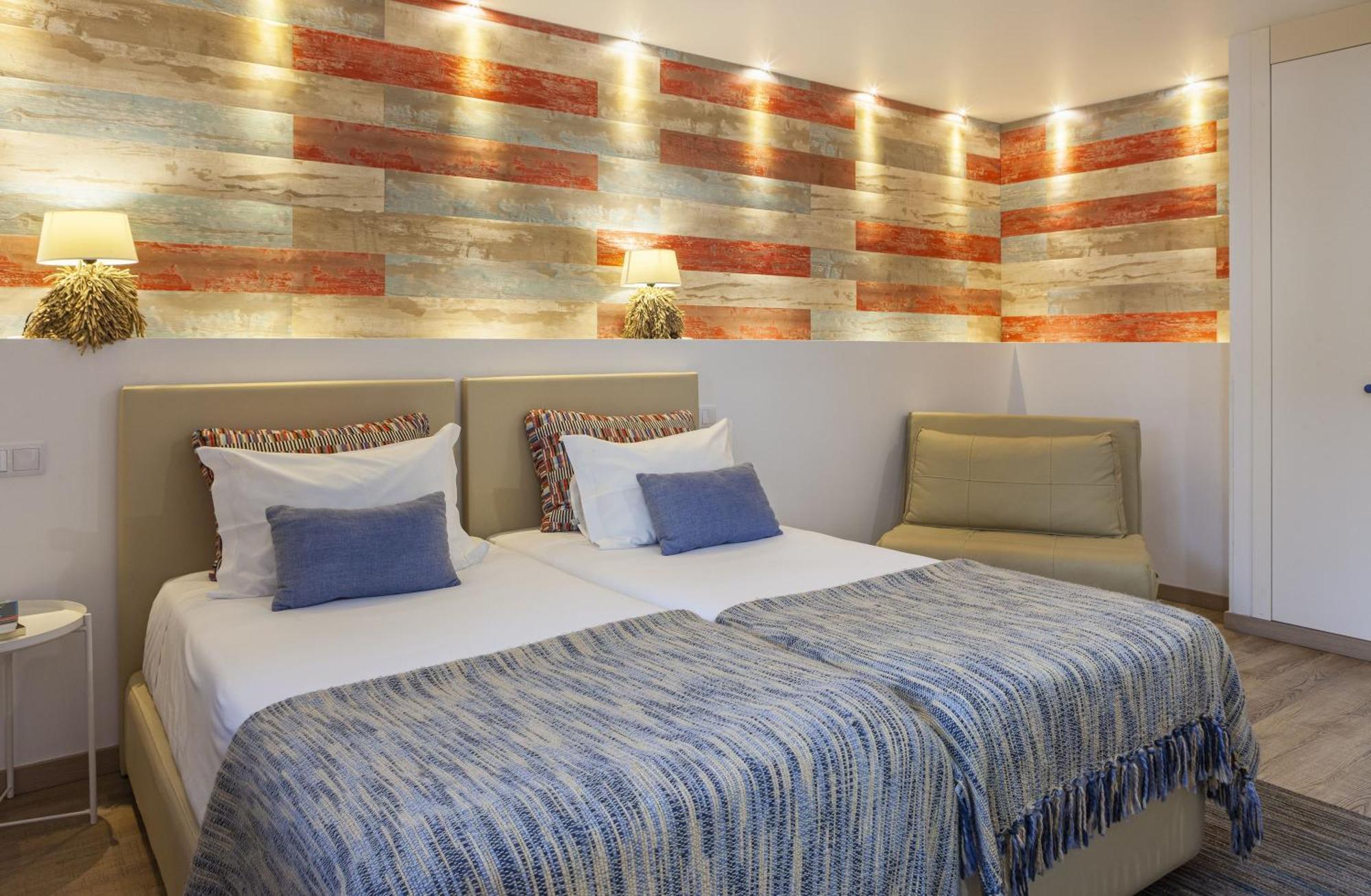 Boutique Hotel Casa Do Outeiro - Arts & Crafts Batalha Bagian luar foto