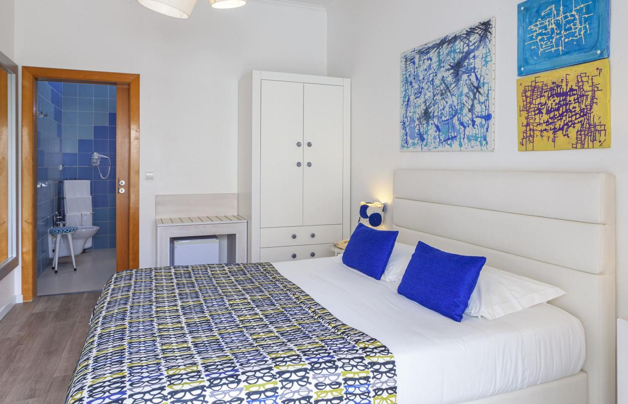 Boutique Hotel Casa Do Outeiro - Arts & Crafts Batalha Bagian luar foto